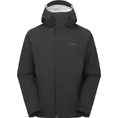 Rab Firewall Jacket black (BLK) XL