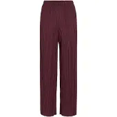 Vila Viplisa High Waist Wide Leg Hose