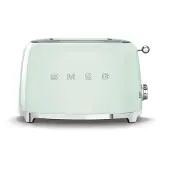 Smeg Toaster 50's Style Aesthetic TSF01PGEU