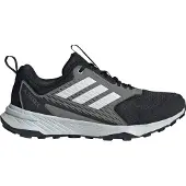 Adidas Trekkingschuhe Tracefinder IH2937 Schwarz 38