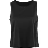 Fjällräven Abisko Lite Tank W black (550) M