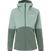 Vaude Damen Funktionsjacke Wo Tekoa Jacket