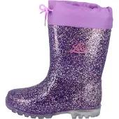 Brütting Powerlight W Blinky 7300283306 (33/lila-pink-silber)