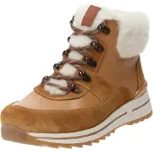 Ara Schnürschuh in braun | Gr.: 40