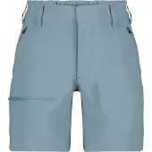 Stoic - Women's HoforsSt. Softshell Shorts Light - Shorts Gr S türkis