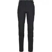 Stoic - Women's HoforsSt. Softshell Pants Light - Softshellhose Gr XS - Regular schwarz