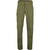 Stoic - HoforsSt. Softshell Pants Light - Softshellhose Gr M - Regular oliv