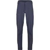 Stoic - HoforsSt. Softshell Pants Light - Softshellhose Gr XXL - Short blau