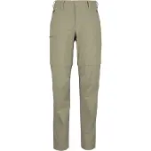 Stoic Women's HoforsSt. Softshell Zip-Off Pants Light
