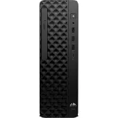 HP ProDesk 2 SFF G1i E Desktop-Computer, Intel Core i5 i5-14400 Prozessor, 8 GB DDR5-SDRAM Arbeitsspeicher, 256 GB SSD, Windows 11 Pro, schwarz