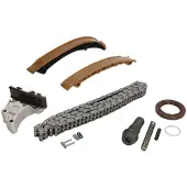 Skf Steuerkettensatz vkml88007 für MERCEDES-BENZ VW