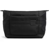 Samsonite Airea Kulturbeutel Schwarz