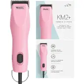 Wahl KM2+ Hunde-Schermaschine 230V