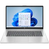 HP 17-cp3575ng, AMD Ryzen 7, 2 GHz, 43,9 cm (17.3"), 1920 x 1080 Pixel, 16 GB, 1 TB