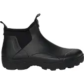 Viking Unisex Gravel Neo Gummistiefelette Black 45