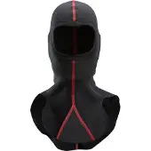 Snickers Workwear Workwear ProtecWork Woll-Balaclava schwarz