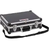 Kreator Krt640101b 420x125x300 Mm Aluminium Werkzeugkoffer Silber Silber One Size