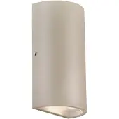 Nordlux - Wandleuchte Rold - Beige - 9x16 cm