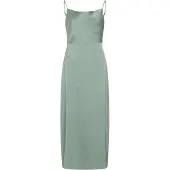 Vila Ravenna ärmelloses Midikleid
