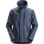Snickers ProtecWork Arbeitsjacke, Kl. 2, EN 11611, 11612 Navy-XXXXL