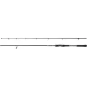 Abu Garcia Beast X Spinning Rod XHP 2.59m 50-140g - Spinnrute