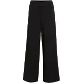 Vila Anzughose "VIVARONE HW WIDE PANT - NOOS" Materialmix, slim fit