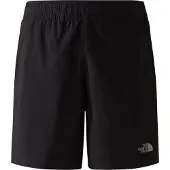 The North Face Mens 24/7 7IN Short tnf black-npf (4H0) XS REG