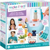 Make It Real MR1465, Bastelset für Kinder, 8 Jahr(e), Mehrfarbig