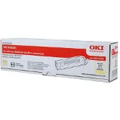 OKI Magenta Toner Cartridge, 7300 Seiten, Magenta, 1 Stück(e)