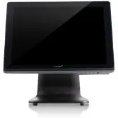 Premier Interaktiver Touchscreen-Tisch TPM17TOUCHCAPB Silber