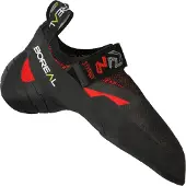 Boreal - Synergy 2.0 - Kletterschuhe Gr 42 schwarz