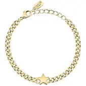 La Petite Story Br Friendship Star Charm 16.3 Cm Armband