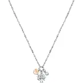 La Petite Story Family Charms Story Halskette