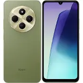 Xiaomi 14C 8/256 GB Sage Green Smartphone