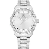 Tommy Hilfiger TH85 Crystals Damenuhr
