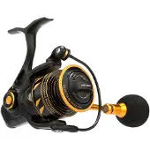 Penn Slammer Iv Spinnrolle