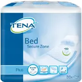 Tena Bed Secure Zone Plus 60 x 90 cm, 30 Stück