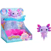 Animagic Let's Glo Axolotl Aquarium, 4 Jahr(e)