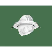 Opple LED Spot Downlight/Spotlight/Flutlicht - 541003067900