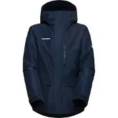 Mammut Fall Line Hardshell Thermo Jacke