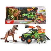 Dickie Toys Dino Hunter, Try Me - 203837026 -