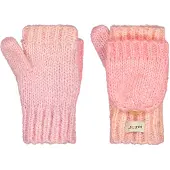 Barts - Kid's Niagra Bumgloves - Handschuhe Gr 4 rosa