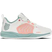 K-Swiss Damen-Tennisschuhe Ultrashot Team