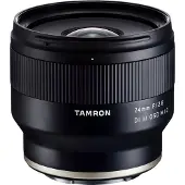 Tamron 24mm F2.8 Di III OSD für Sony E-Mount