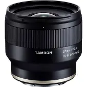 Tamron 20mm f/2.8 Di III OSD M1:2 Sony FE Gebrauchtware | Sehr leichte Gebrauchsspuren | 12 Monate Garantie