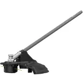 DeWalt DCMASST1N-XJ Rasentrimmer-Aufsatz 38 cm für DCMAS5713 Multifunktionsgerät