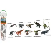Collecta Dinosaurs Dinobox Mini 1er Pack Figur 10 Einheiten