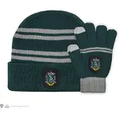 Cinereplicas Hut Und Handschuhe Slytherin Kleinkind Mehrfarbig Mehrfarbig One Size