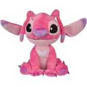 Disney Stitch Angel, weiches Plü schtier, 50 cm
