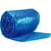 Swim & Fun Pool-Solarabdeckung | Ø360 cm in Blau | Solarfolie, Solarplane